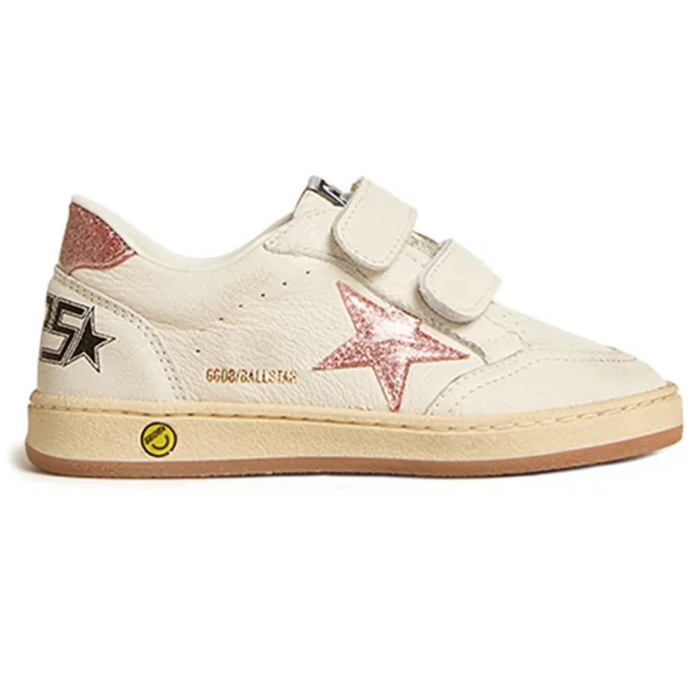 Golden Goose Sneakers - Toddler 22EU